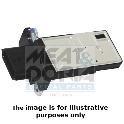 Mass Air Flow Sensor